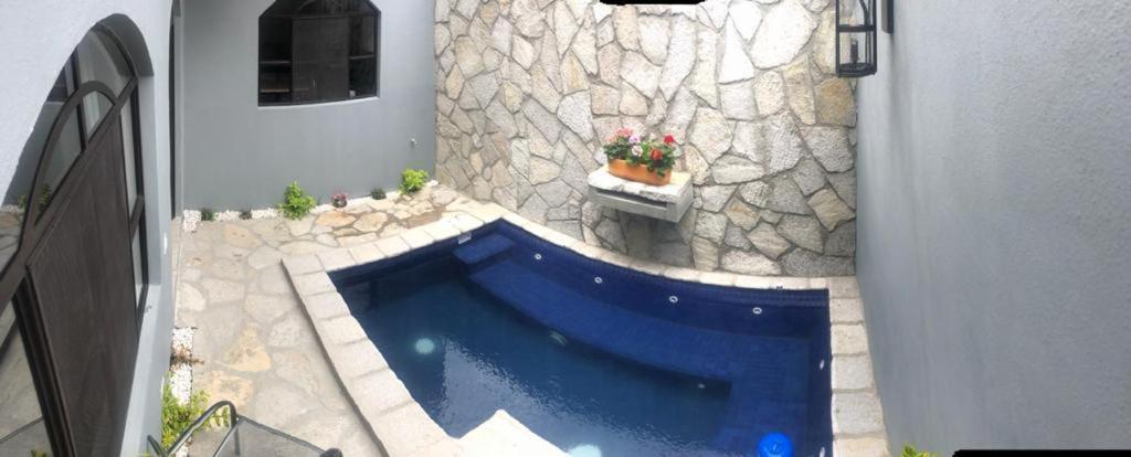 Casa Suenos ซานมิเกล เด อาเญนเด ภายนอก รูปภาพ