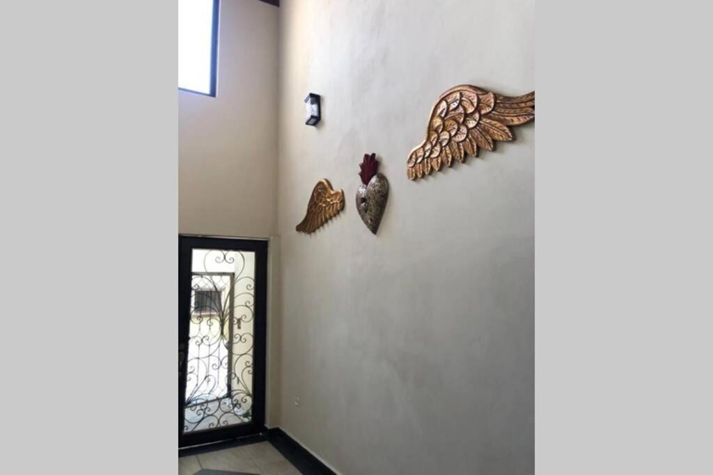 Casa Suenos ซานมิเกล เด อาเญนเด ภายนอก รูปภาพ